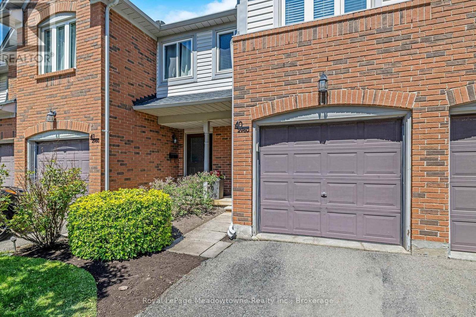 #40 2960 HEADON FOREST DRIVE - 3