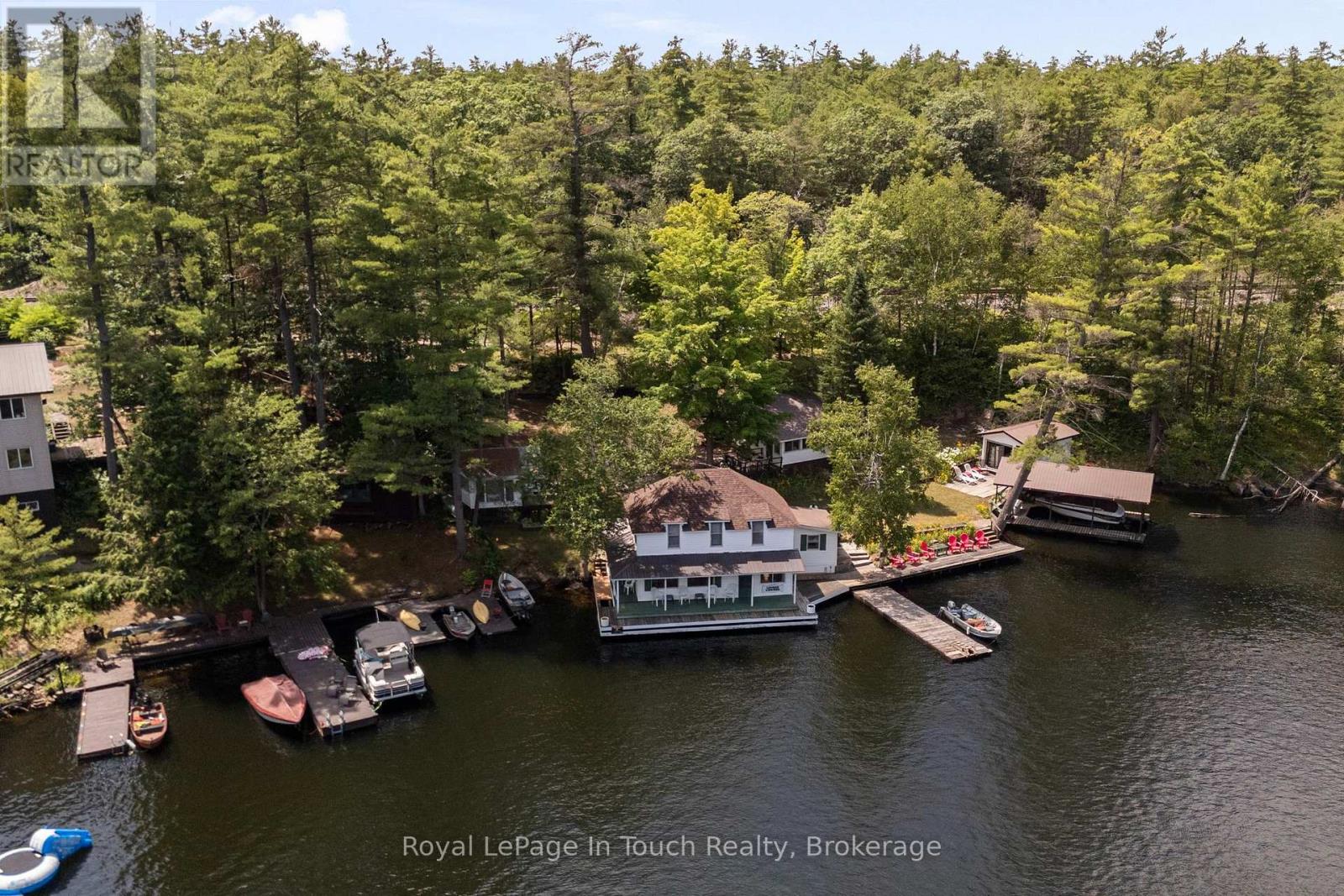 2865 SEVERN RIVER - 2