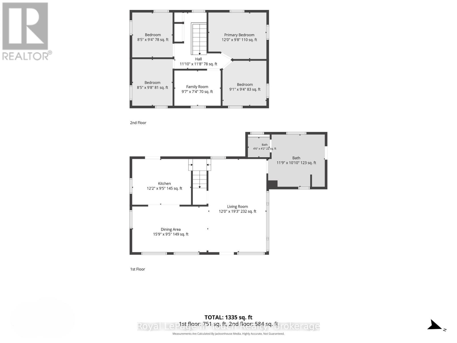 2865 SEVERN RIVER - Image 38