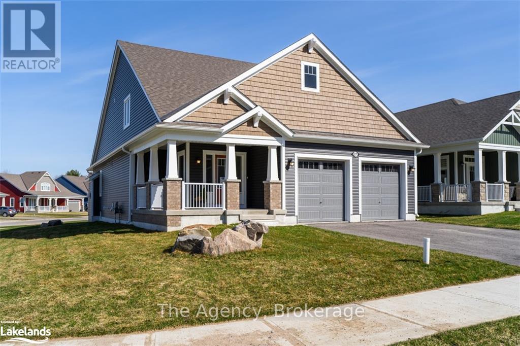 27 STOTHER CRESCENT, Bracebridge (Macaulay) — photo 2