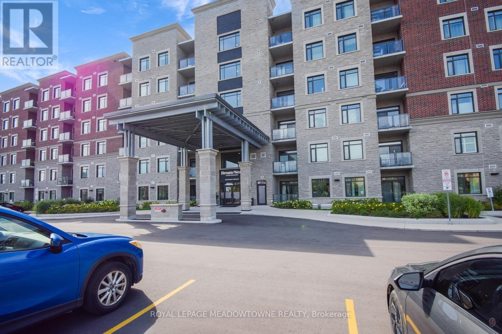 #213 830 MEGSON TERRACE - 2