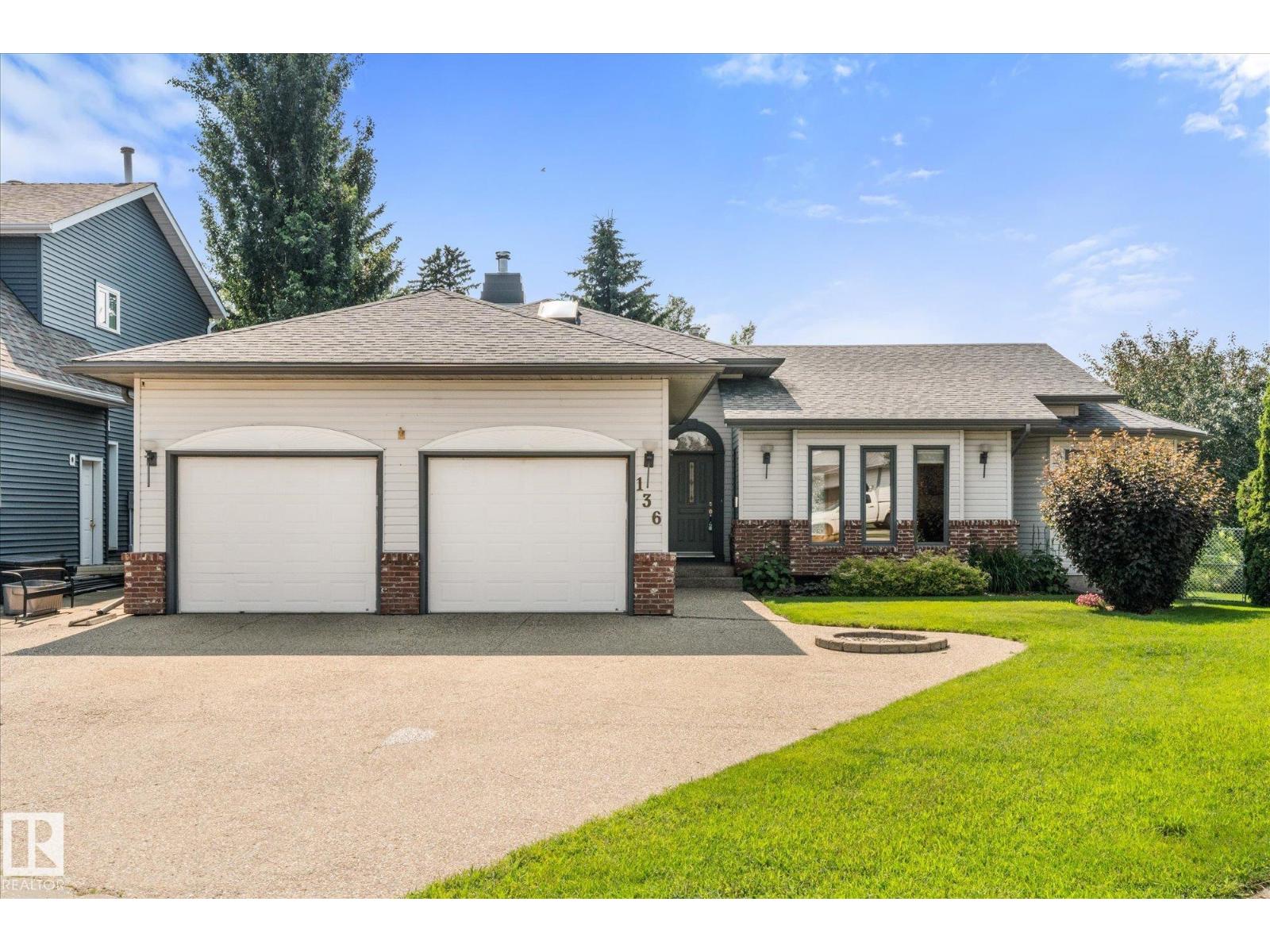136 WESTRIDGE CR, West Grove, Spruce Grove photo 1