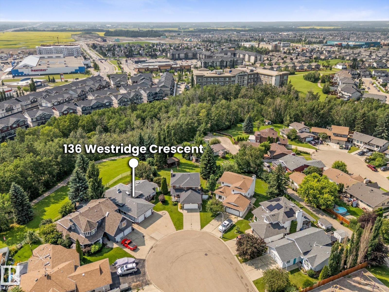 136 WESTRIDGE CR - 3