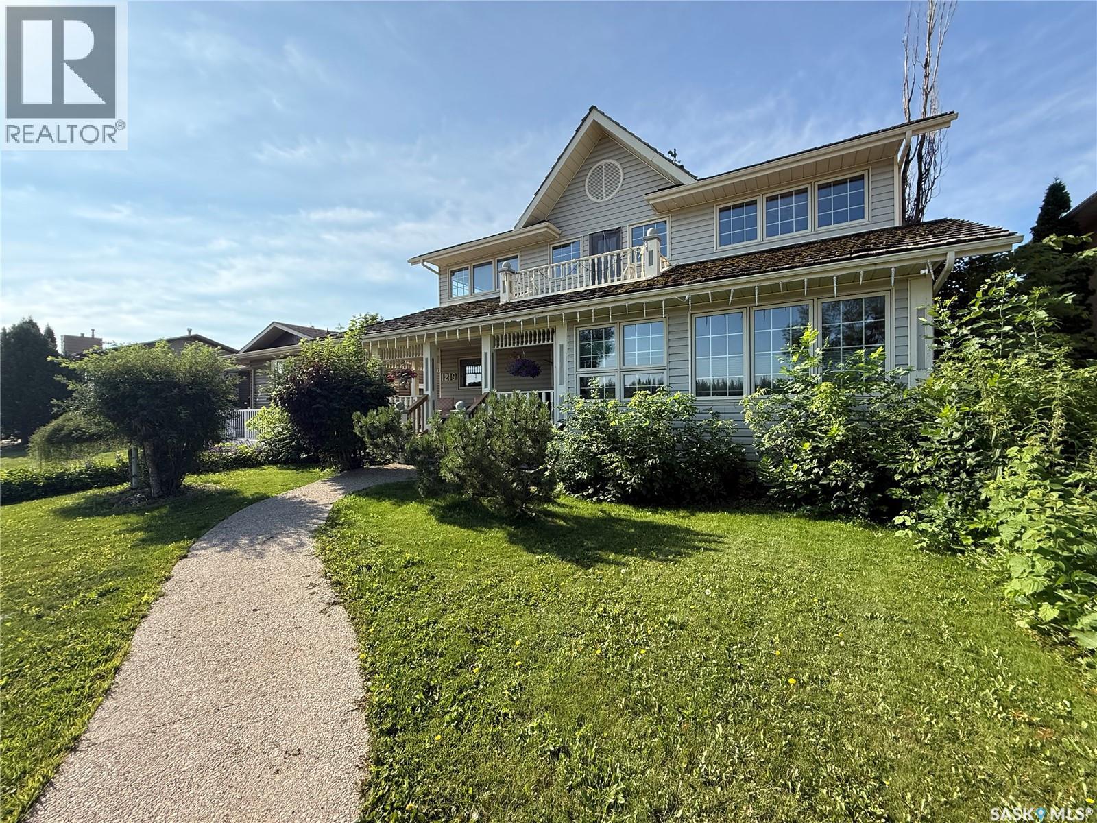 1219 River STREET E, Prince Albert — photo 2