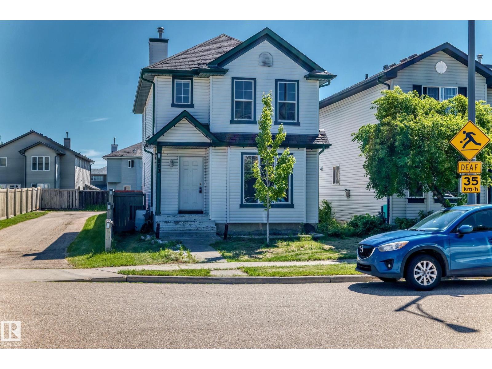 203 84 ST SW, Ellerslie, Edmonton photo 1
