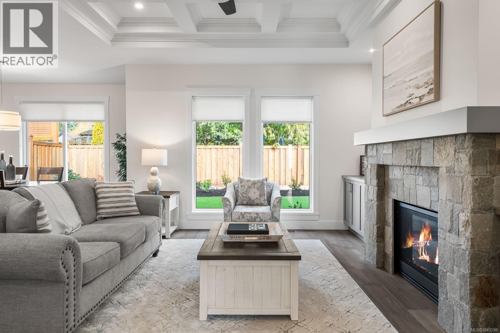 928 Ridgeline Blvd - 8