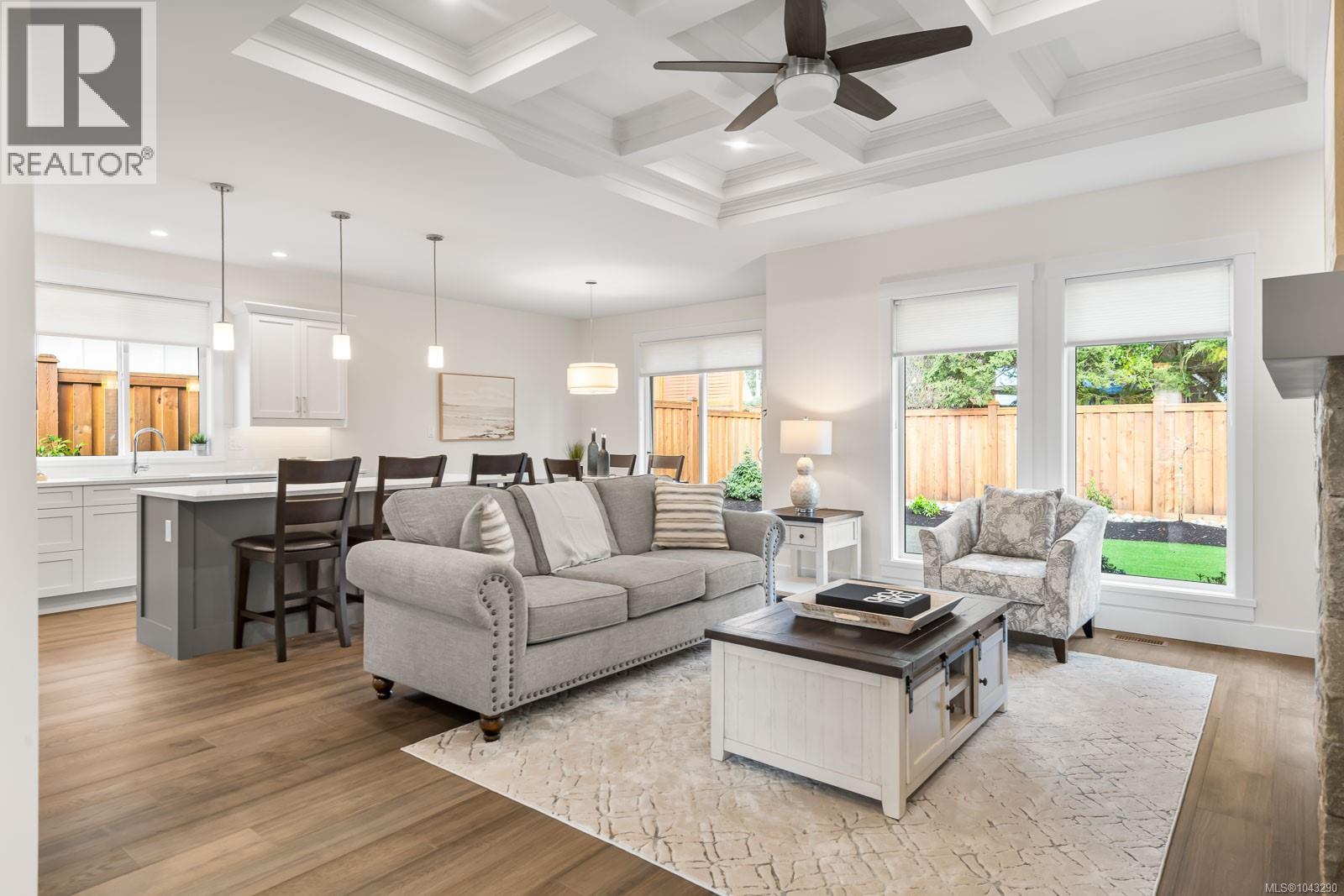 928 Ridgeline Blvd - 5