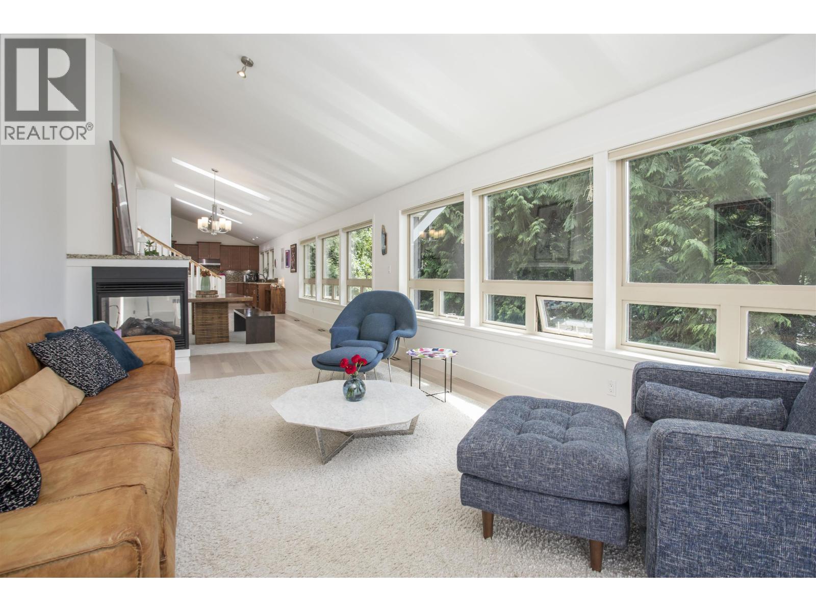 5770 PRIMROSE PLACE, West Vancouver
