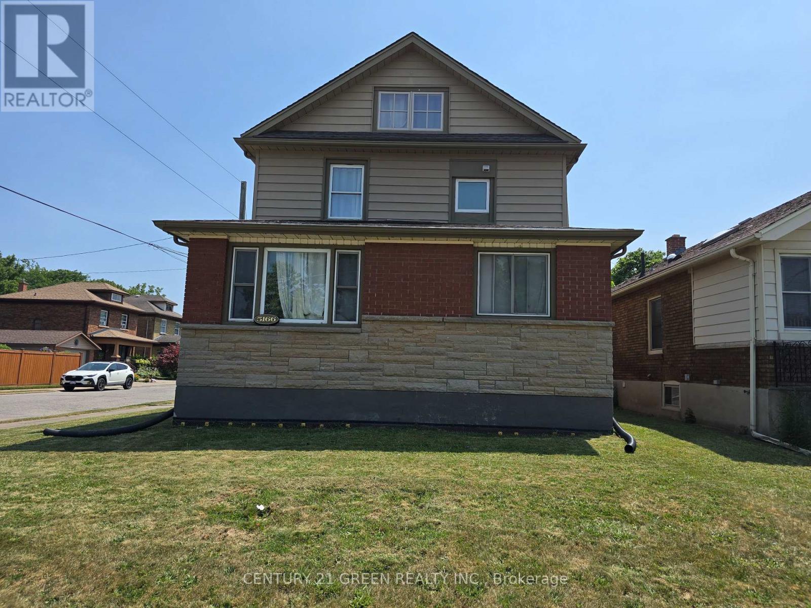 5166 MORRISON STREET - 1