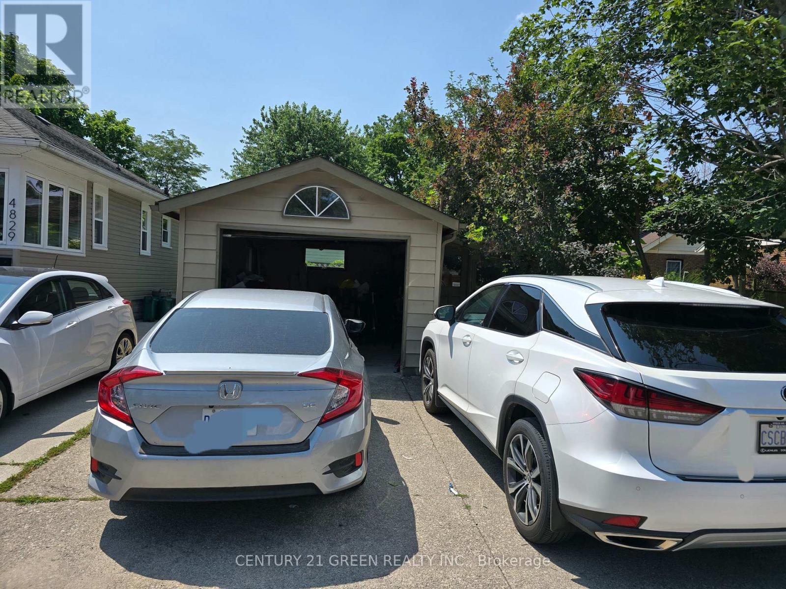 5166 MORRISON STREET - 2