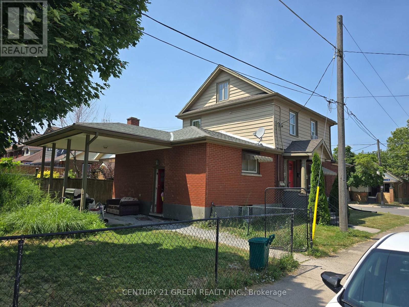 5166 MORRISON STREET - 3
