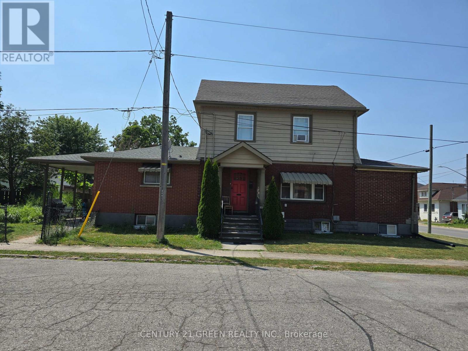 5166 MORRISON STREET - 4