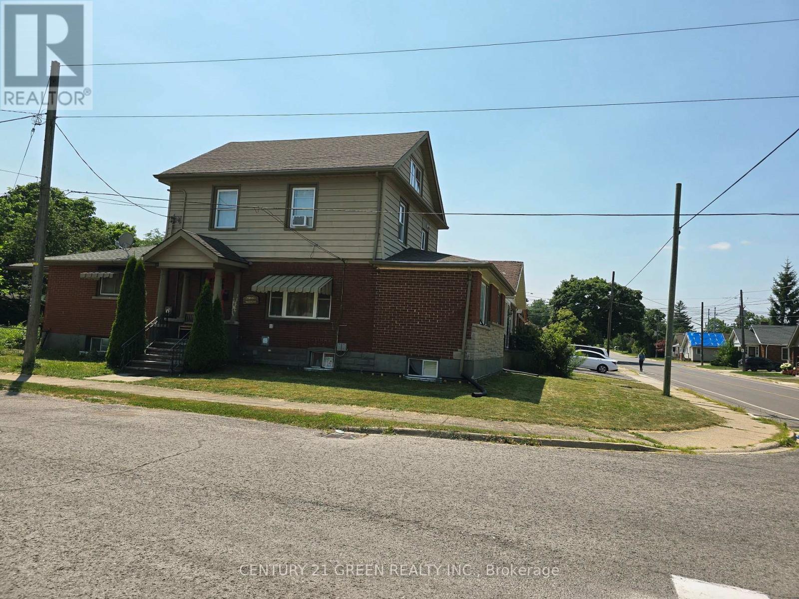 5166 MORRISON STREET - 5