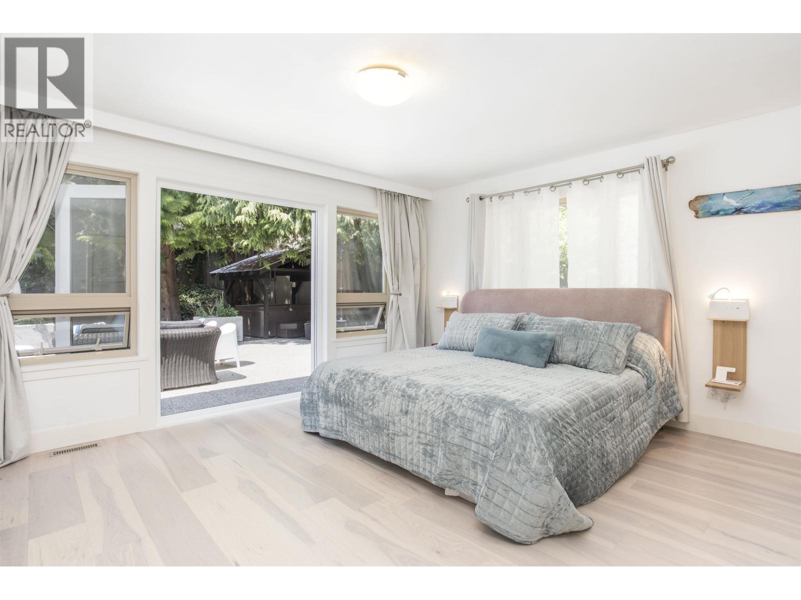 5770 PRIMROSE PLACE, West Vancouver
