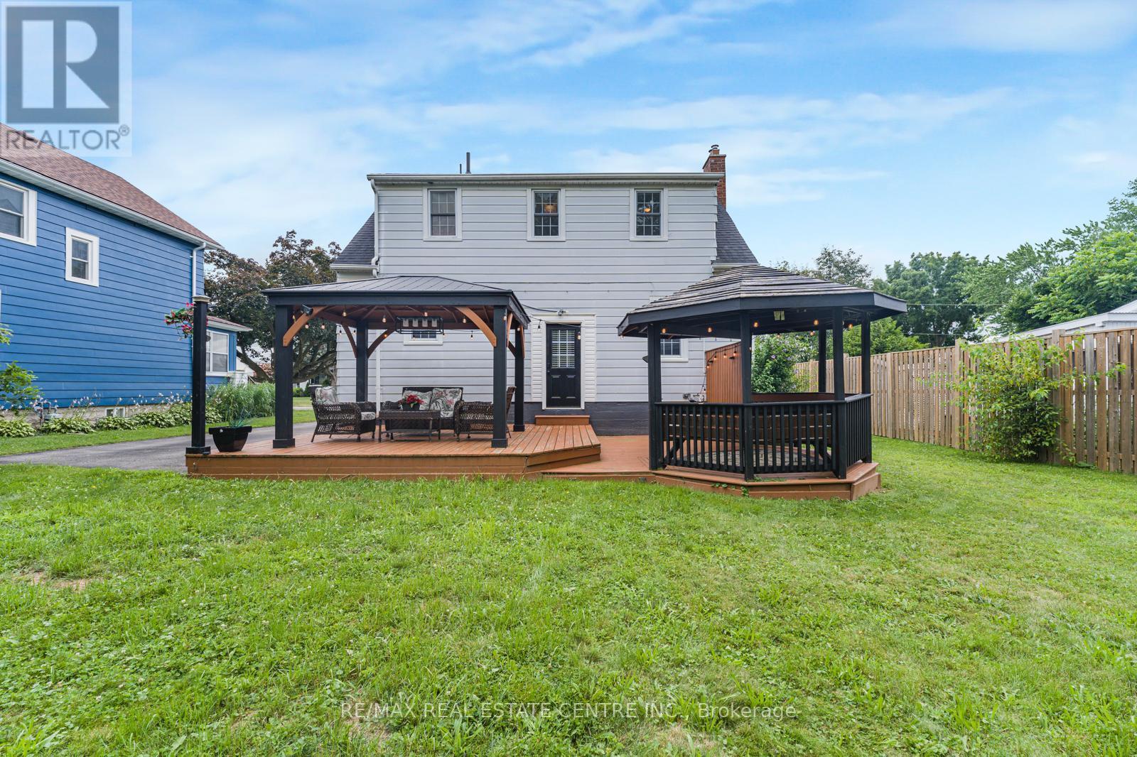 5857 MURRAY STREET - 5