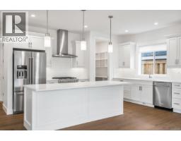 Great room - 932 Ridgeline Blvd, Parksville, BC X1X1X1 Photo 8