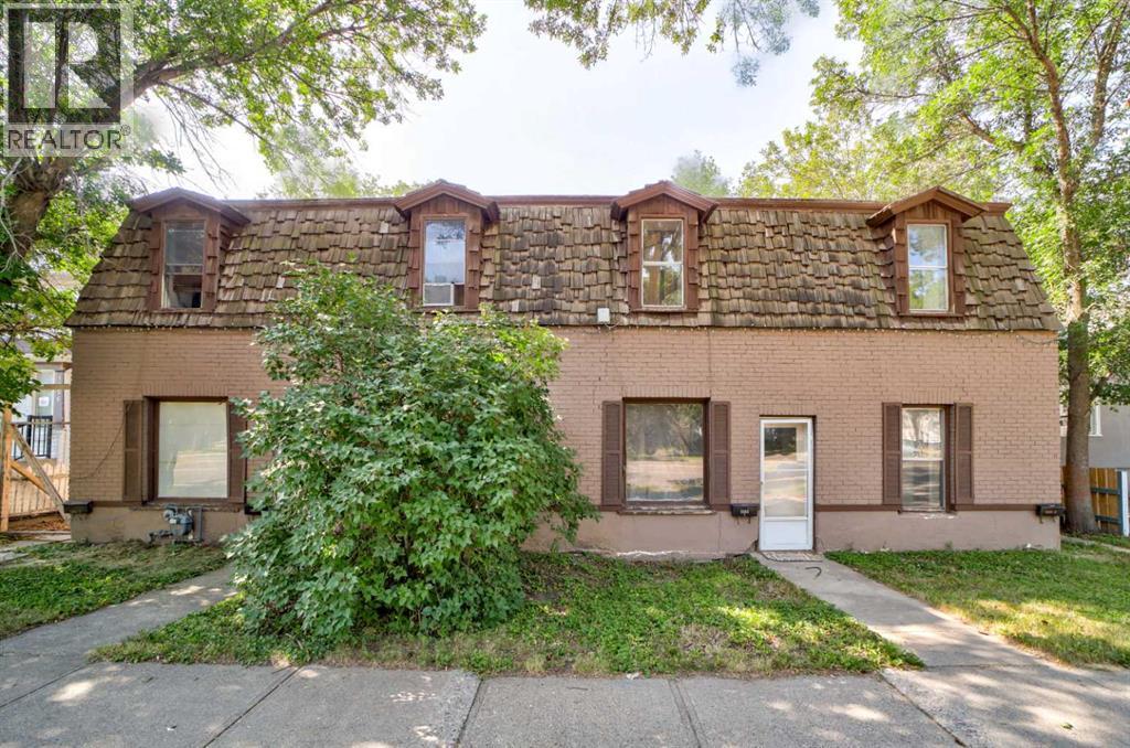 1252 & 1254 6 Avenue S - 6