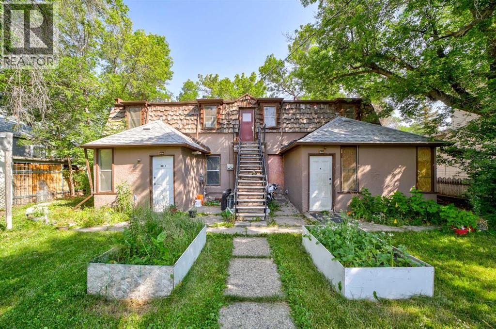 1252 & 1254 6 Avenue S - 9