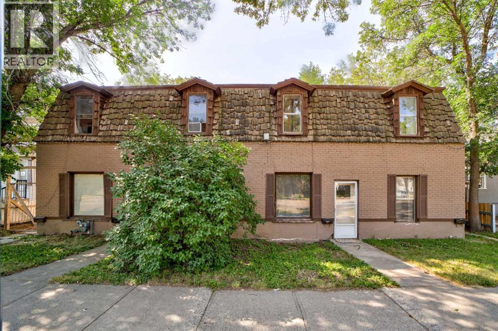 1252 & 1254 6 Avenue S - 1