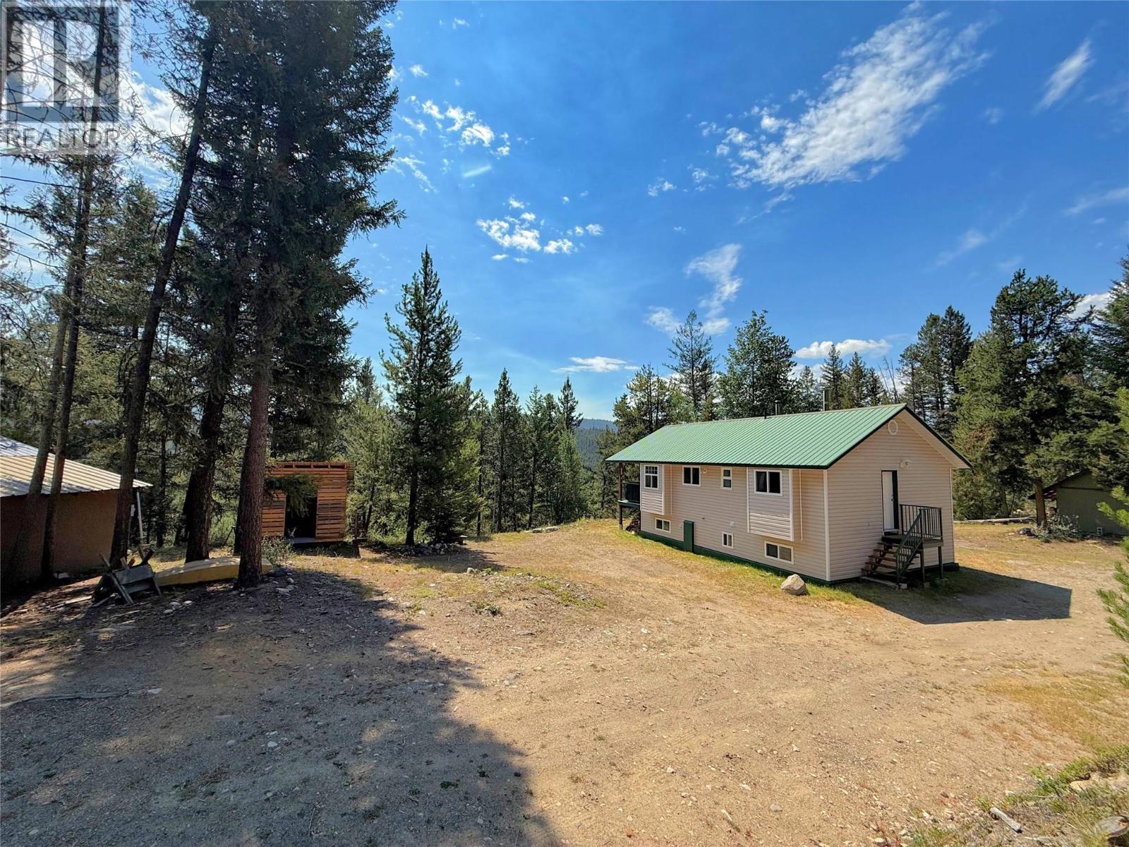  3878 Princeton Summerland Road, Princeton