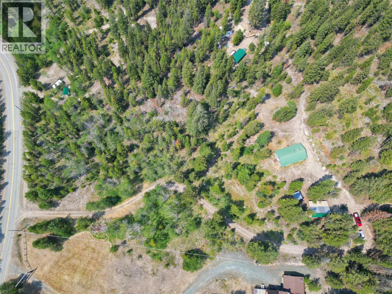  3878 Princeton Summerland Road, Princeton