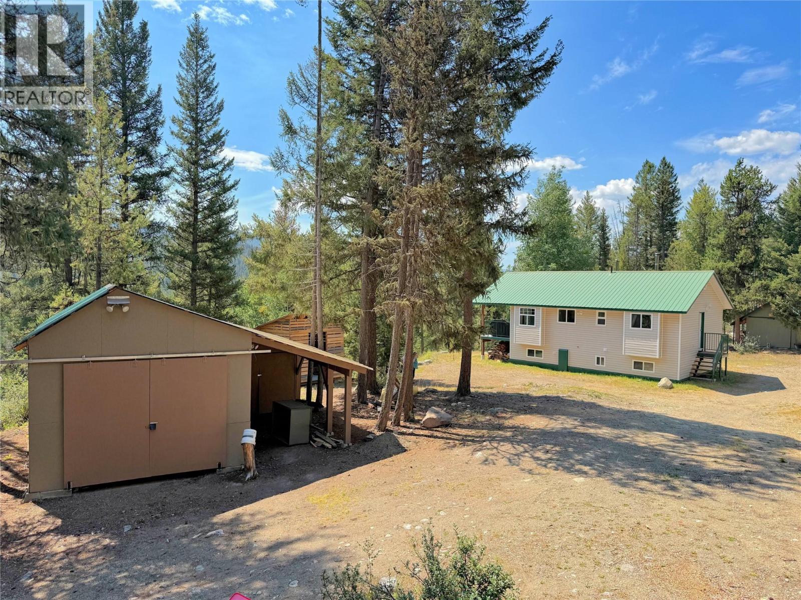 3878 Princeton Summerland Road, Princeton
