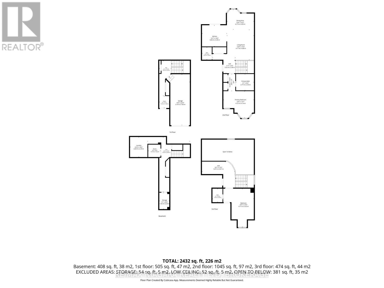 8 ST. ANDREWS LANE S - 35