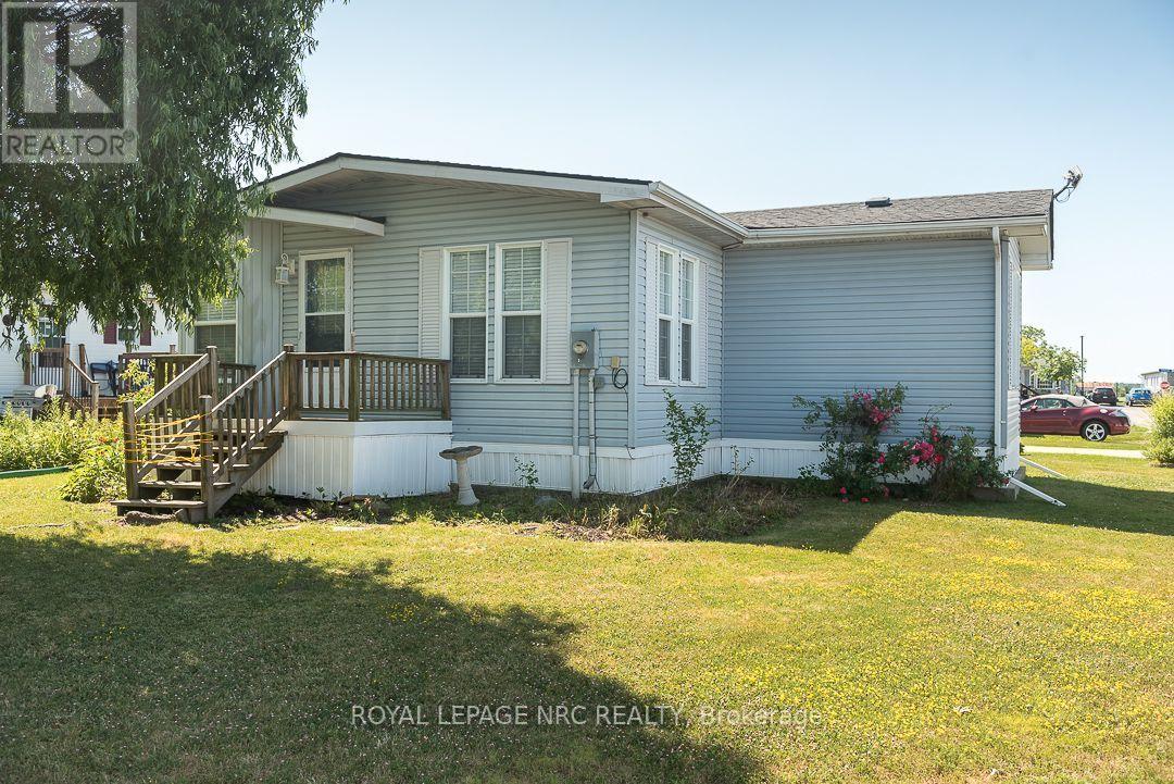 #264 3033 TOWNLINE ROAD - 1
