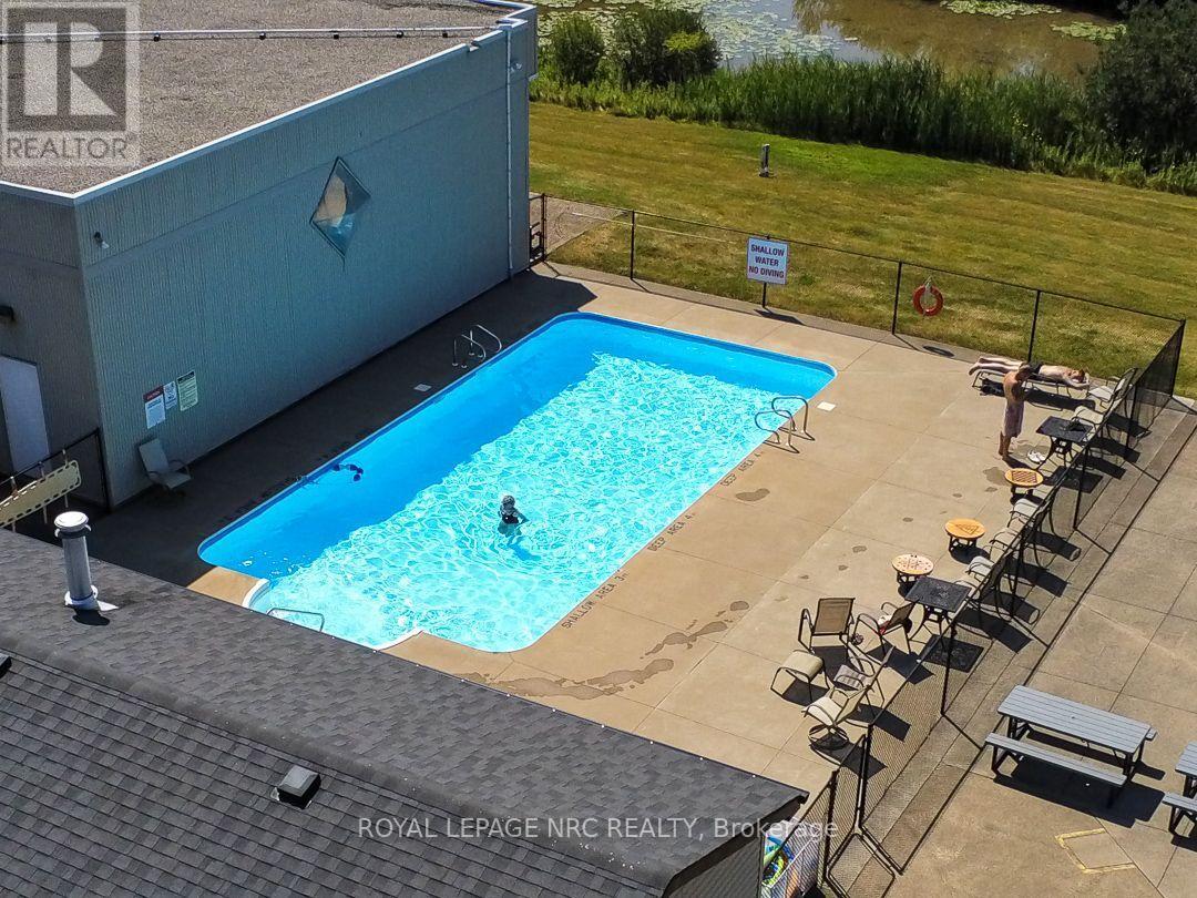 #264 3033 TOWNLINE ROAD - 23