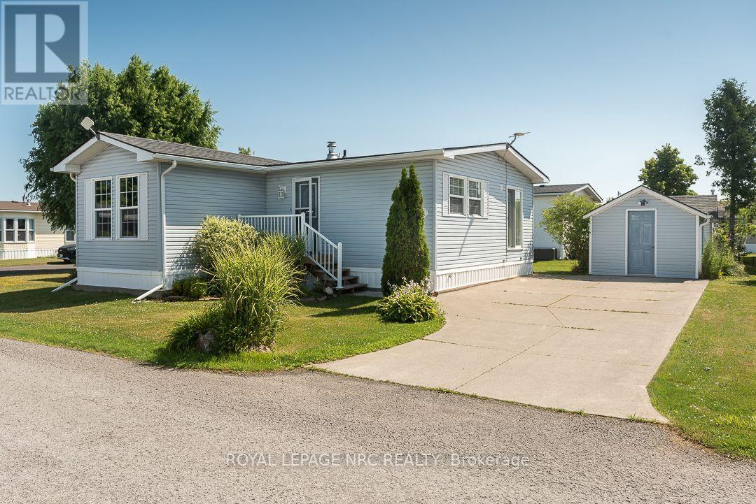 #264 3033 TOWNLINE ROAD - 3