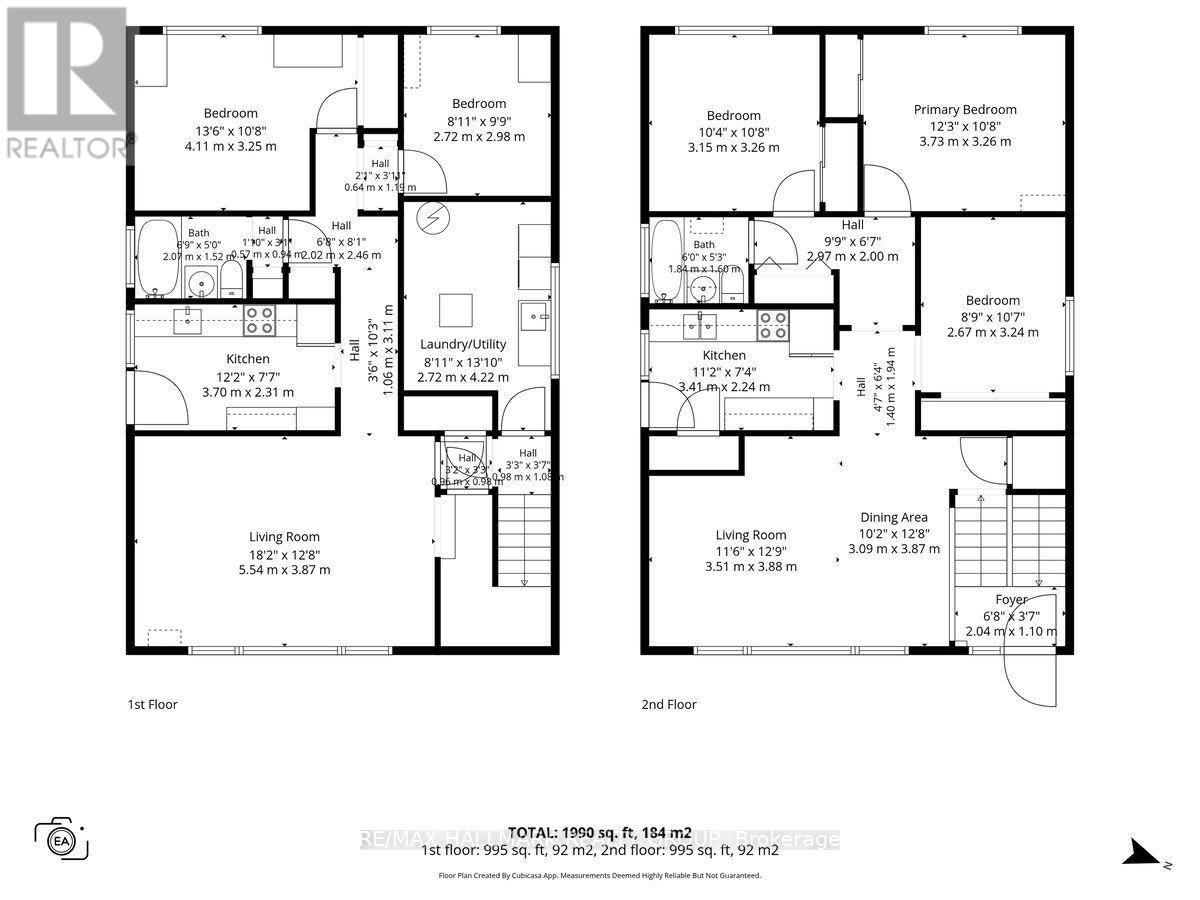 664 CUMMINGS AVENUE - 37