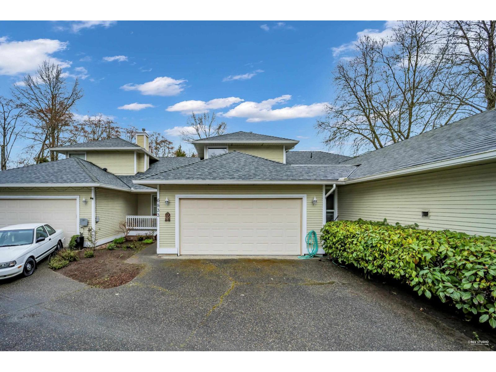 6833 NICHOLSON ROAD, Delta