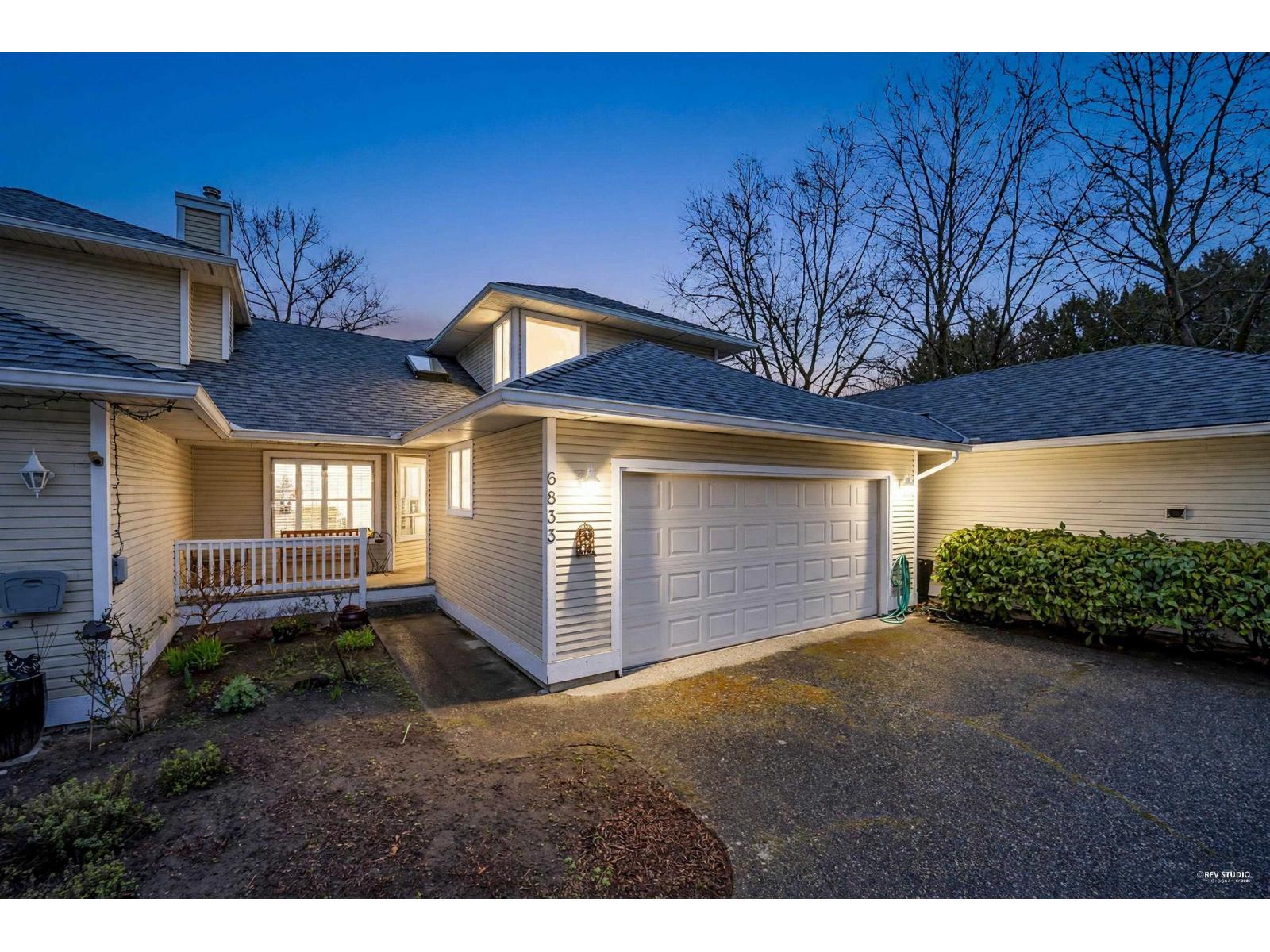 6833 NICHOLSON ROAD, Delta