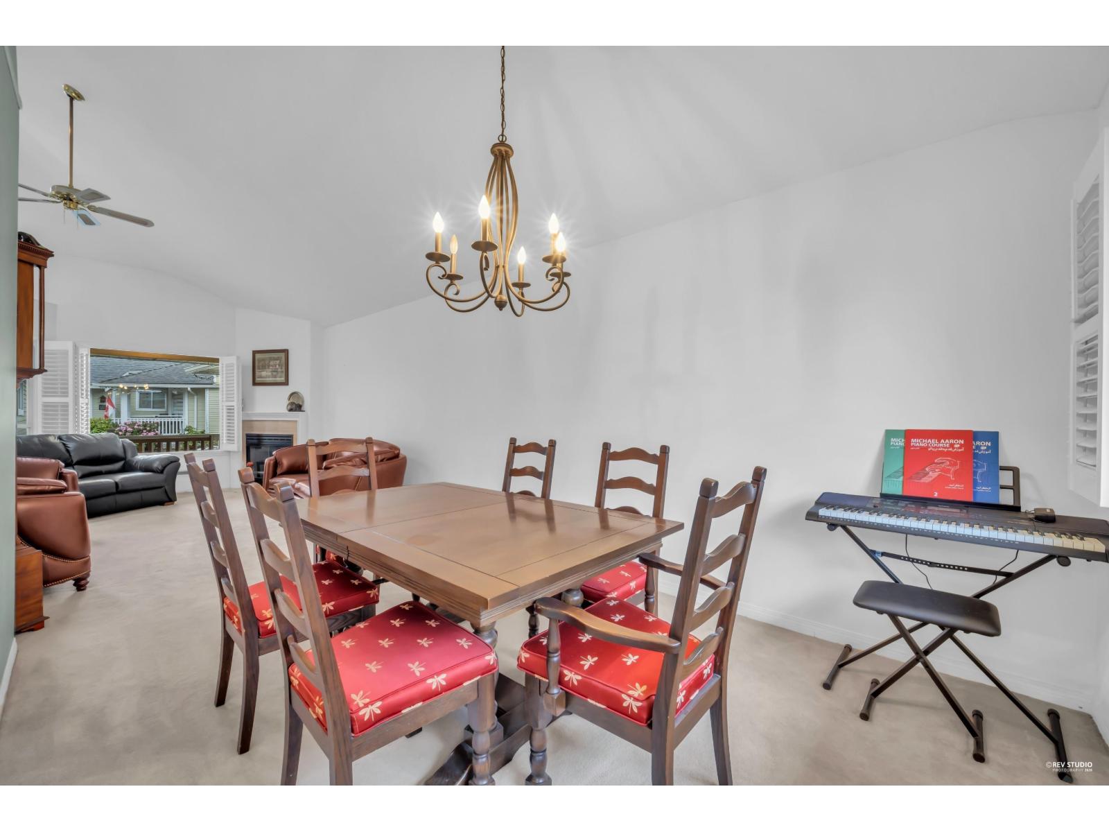 6833 NICHOLSON ROAD, Delta