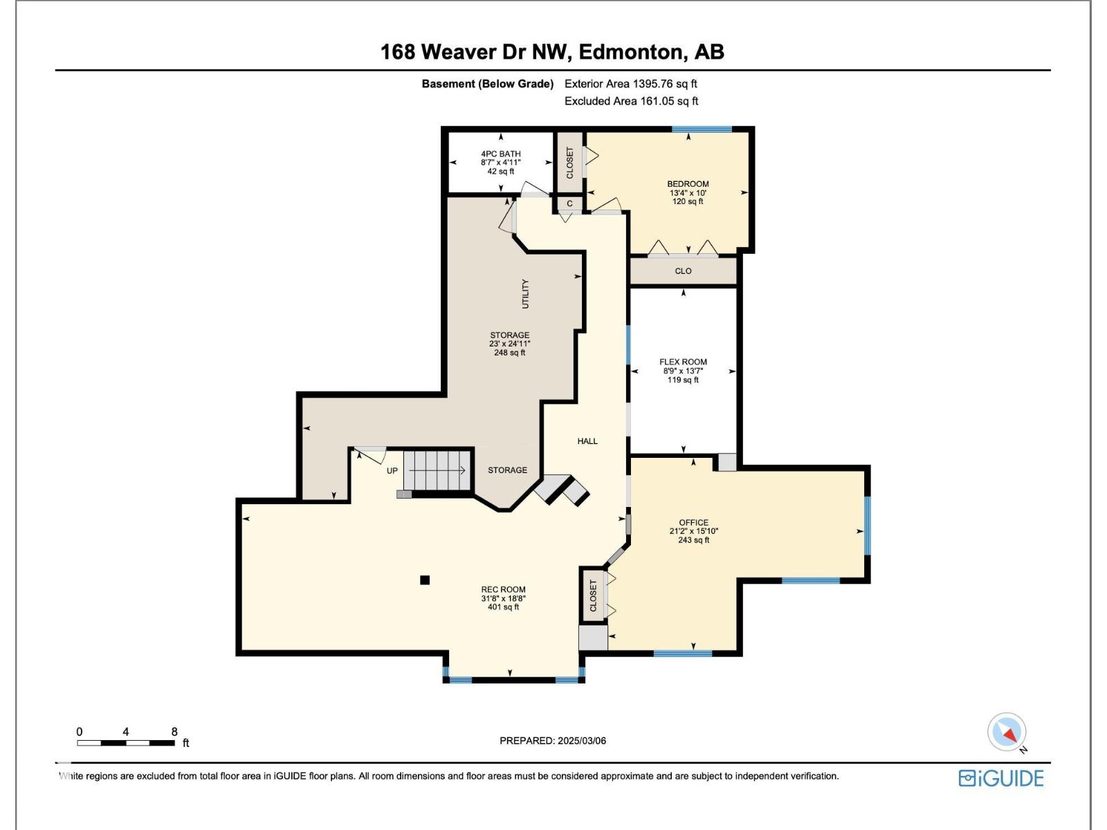 168 WEAVER DR NW - 74