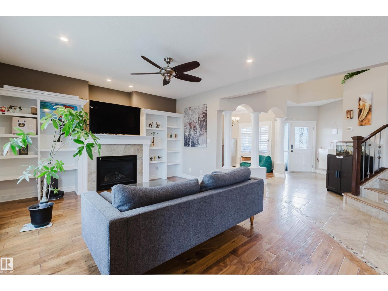 3412 MACNEIL LI NW - 5