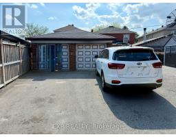 Upper - 132 Brookhaven Drive, Toronto, ON M6M4P2 Photo 11