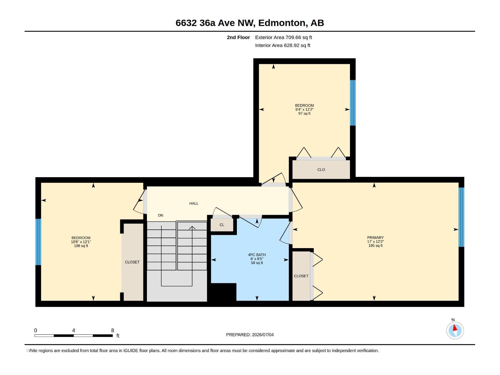 6632 36A AV NW - 32