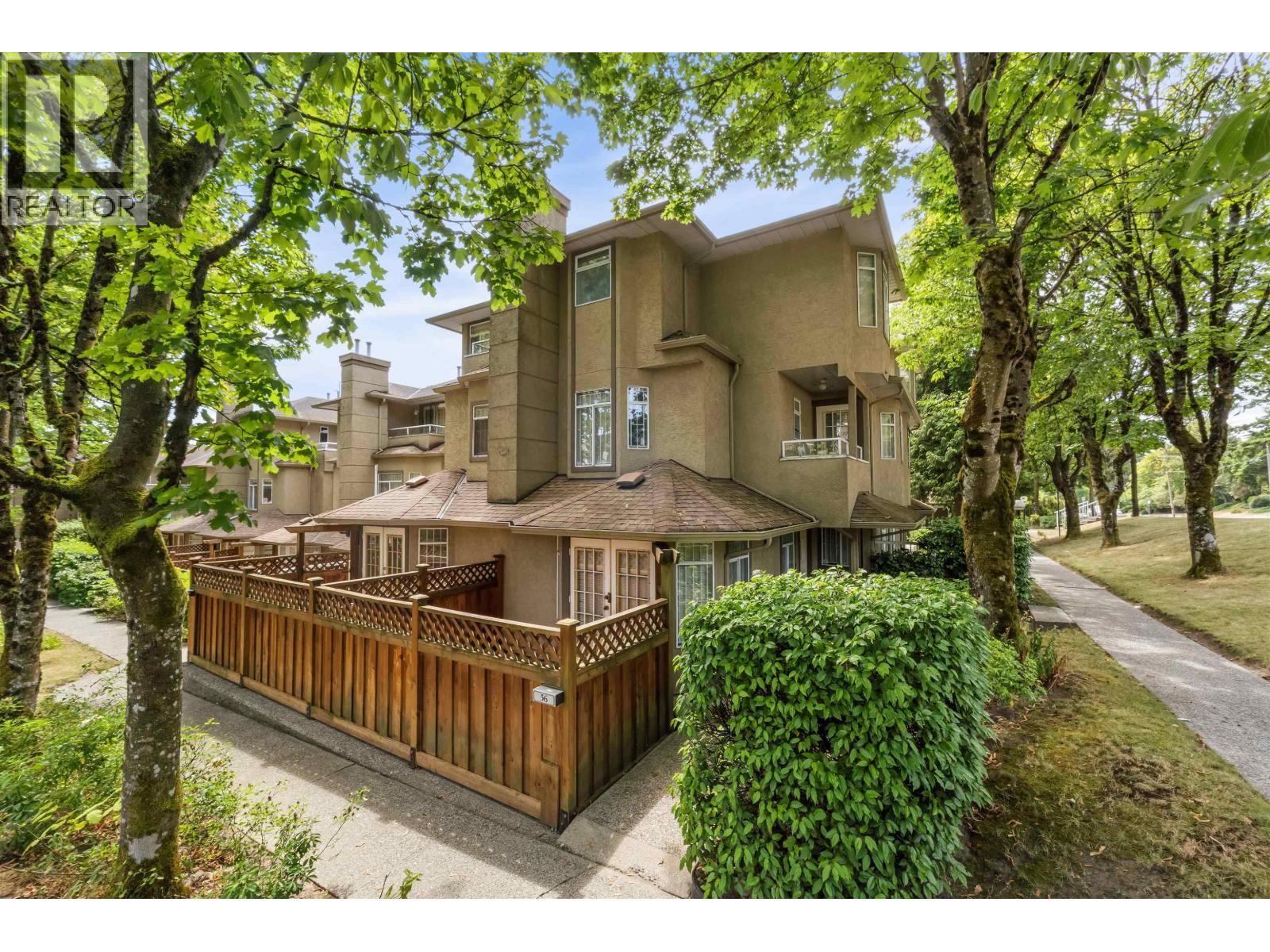 3 Bed, 2 Bath House for Sale in Burnaby – 56 7188 EDMONDS STREET, Burnaby – MLS# R3148324