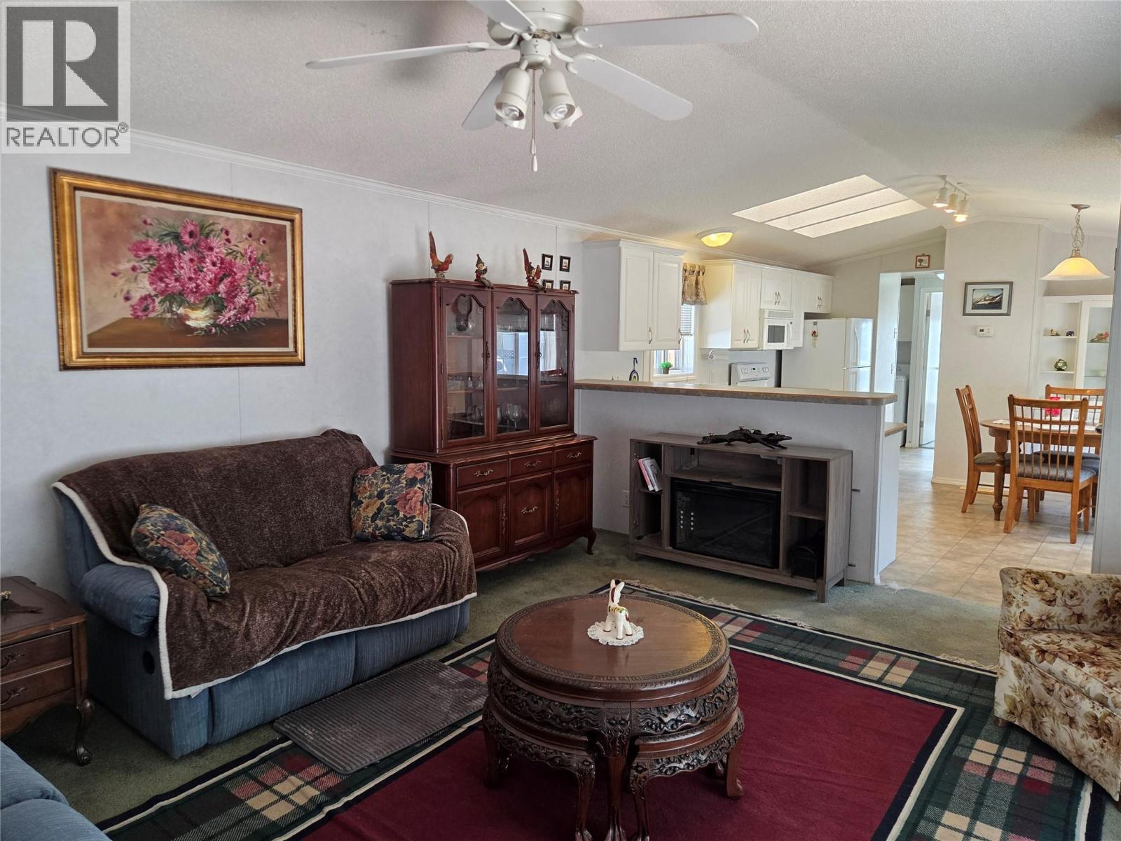 3455 Highway 3 Unit# 5, Keremeos