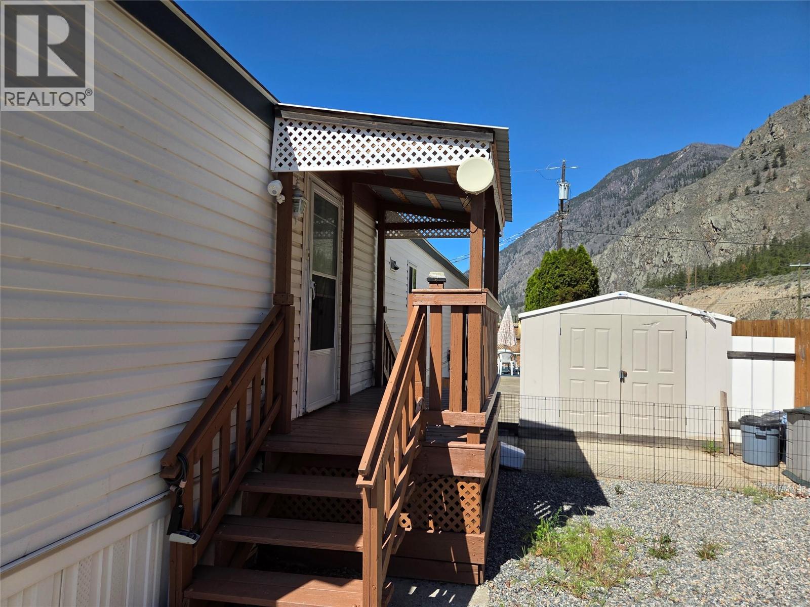 3455 Highway 3 Unit# 5, Keremeos