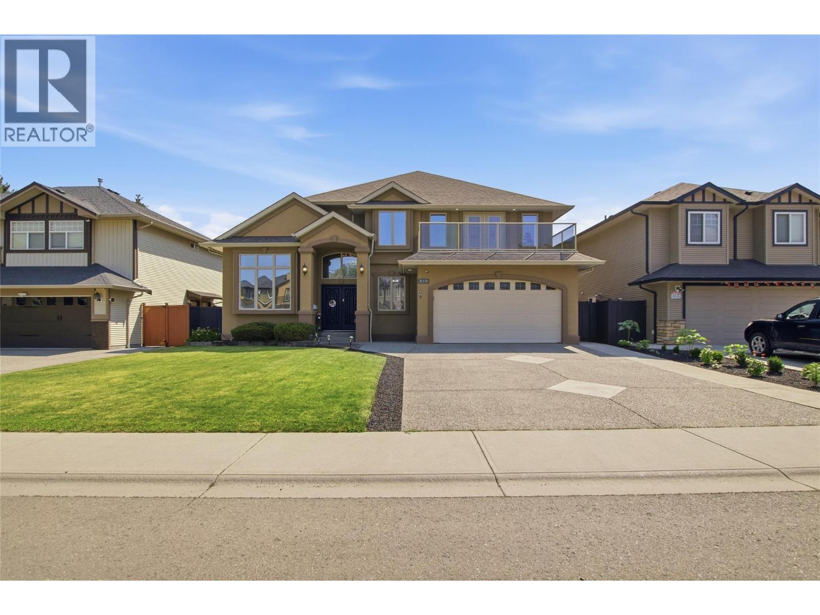 819 Arlington Court - 1