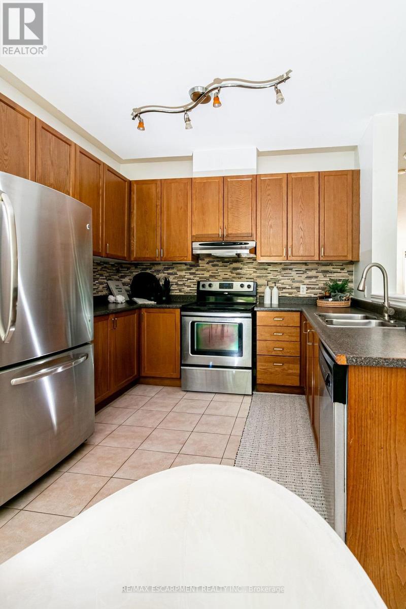 58 PEACHWOOD CRESCENT - 20