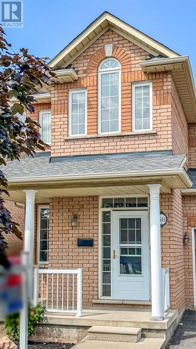 58 PEACHWOOD CRESCENT - Image 4