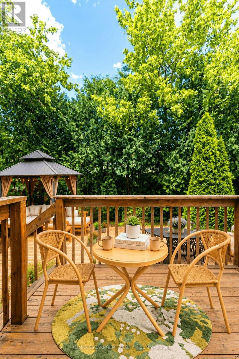 58 PEACHWOOD CRESCENT - 41