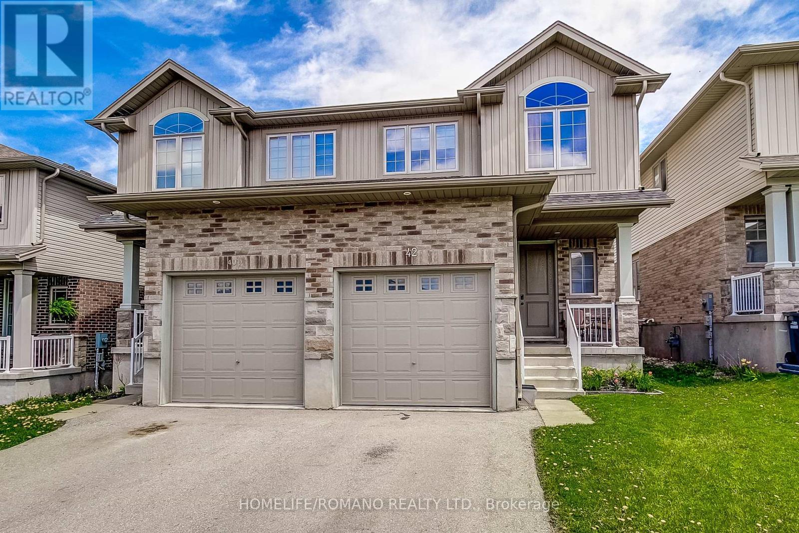 42 DALLAN DRIVE - 1