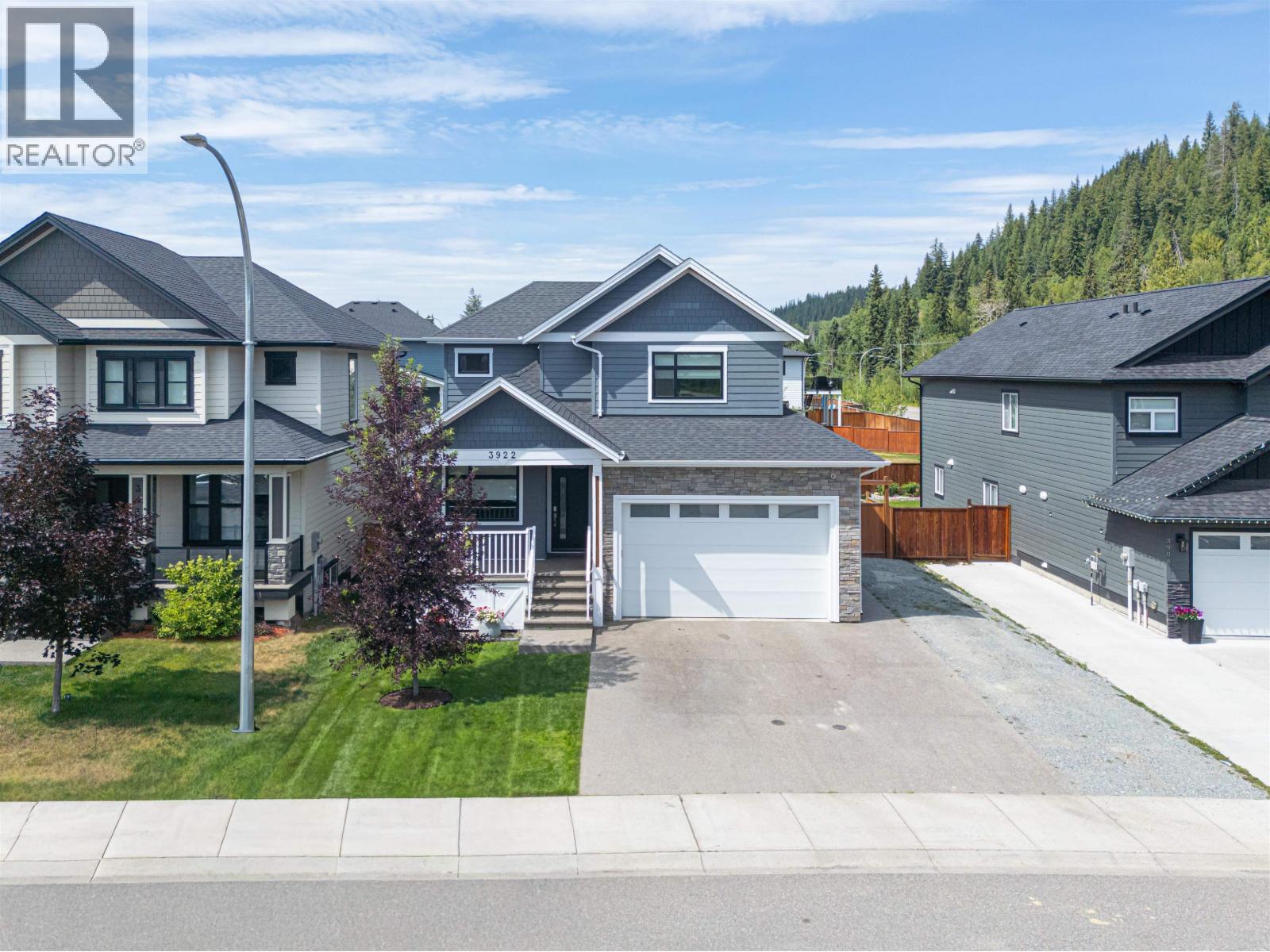 3922 AREND DRIVE - 1