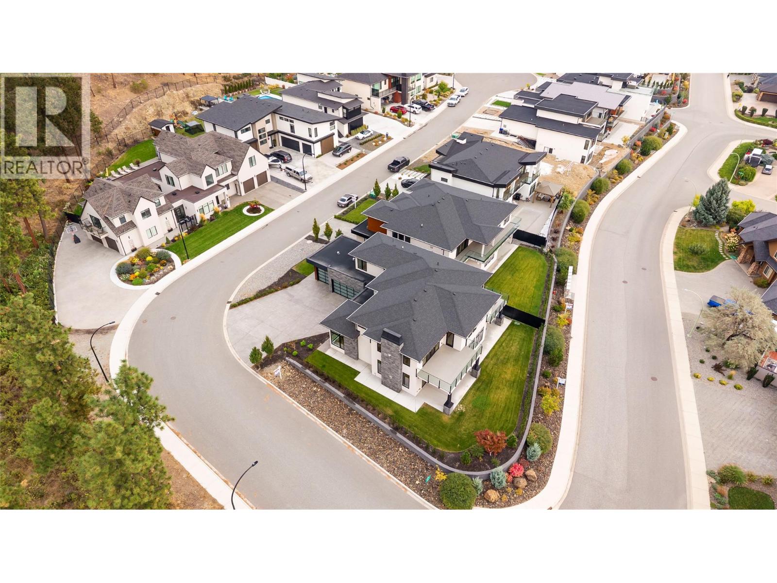  1587 Malbec Place, West Kelowna