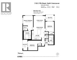 602 110 E 17th Street, North Vancouver, BC V7L0K4 Photo 39