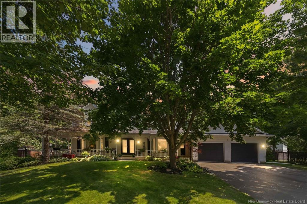1 Basswood Court - 30